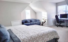 Private Big Room With Private Full Bath